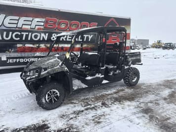 Main image John Deere XUV 550 S4